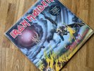 IRON MAIDEN - Flight of Icarus / The Trooper 2 x 12