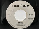 The Fantastics - High Note / That One - Sound Stage 7 1965 Promo RARE Soul 45 NM