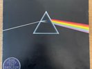 PINK FLOYD -The Dark Side of the Moon - 1973 - UK SHVL 804 Early Copy Ex+/VG+