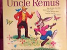 Disney Uncle Remus Vintage Original 