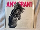 NEW Sealed Amy Grant Unguarded Vinyl LP Myrrh Records 1985