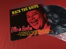 Ella Fitzgerald  MACK THE KNIFE - IN BERLIN  10