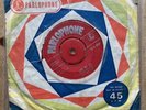 THE BEATLES -LOVE ME DO - 7” Single RED PARLOPHONE- Original 1962