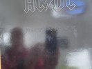 AC/DC Back in Black 1980 Vinyl