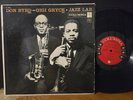 Donald Byrd Gigi Gryce ‎– Jazz Lab 1957 Mono Art Taylor Sahib Shibab Vinyl LP