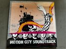Commit This to Memory by Motion City Soundtrack Reissue Vinyl LP - NEW