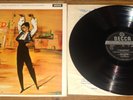 FALLA THREE CORNERED HAT ANSERMET  UK 1ST PRESS ED1 WBG DECCA STEREO SXL 2296 LP