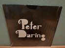 PETER DARING S/T LP Local Private Press Folk Rock Acid Archives Byrds cover