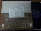VERDI un ballo in maschera  - MARIA CALLAS - VOTTO  / COLUMBIA 33CX 1472/4