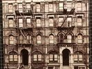LED ZEPPELIN Physical Graffiti 2LPs GERMAN PRESS w/ INSERT & INNERS SSK89400 \m/