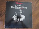 ROGER AND THE HUMAN BODY LP - Signed by Roger and Lester Troutman