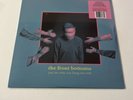 “You Are Who You Hang Out With” - The Front Bottoms Baby Blue Vinyl