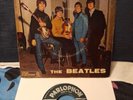 THE BEATLES RARO REGENT LABEL VERDE SCURO 1 solo BIEM ROCK AND ROLL MUSIC 1964