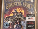 GRATEFUL DEAD Self Titled / Debut LP - WB1689 RSD 180 Gram Mono New Sealed 2011