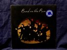 PAUL McCARTNEY RARE SEALED LP BAND ON THE RUN 1973 USA 1stPRESS W/HYPE STICKER