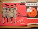 EP;  The Shirelles  