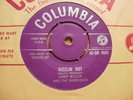Early Joe Meek    Jimmy Miller & The Barbecues  