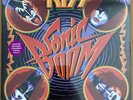 KISS Sonic Boom Vinyl. Original Kiss Online 2010 Purple Pressing - STILL SEALED