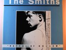 The Smiths ‎–Hatful Of Hollow, Orig. Aussie 1st pressing 1985, Rough Trade label