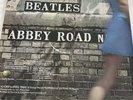 VG+  150g THE BEATLES: Abbey Road 1st Press -2/-1 UK LP PCS 7088 NO Majesty