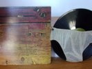 Alice Cooper School's Out 1972 Original Green Label White Panties