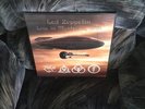 13A 3 LP box set sealed Led Zeppelin live in Montreux 1970