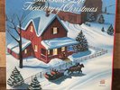 The Time Life Treasury Of Christmas 3 LP Box Set