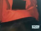 Billy Joel - Storm Front LP 180gr. Red Vinyl Friday Music/Columbia Near Mint