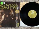 THE DOORS Self Titled LP 1967 Monarch repress Elektra EKS-74007 in shrink TESTED