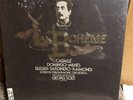 LA BOHEME PUCCINI CALLAS DOMINGO Solti-RCA VICTOR #ARL2-0371 (Red Seal) Sealed