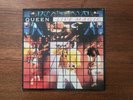 Queen - Live Magic:Rare LP - 1st Press (Holland) - 1st Release - Europe 1986