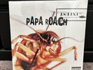 Papa Roach   Infest LP Vinyl 2017 Reissue Of 2000 Album Brand New Hard Rock