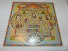 LYNYRD SKYNYRD SECOND HELPING LP VINYL RECORD MCA VG/VG