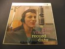 Gene Vincent & His Blue Caps – A Gene Vincent Record Date (Part 3) 1959 UK EP