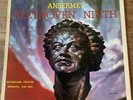 BEETHOVEN Symphony 9th ANSERMET Sutherland DECCA SXL 2274 WBg 1E NM