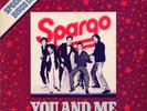 Spargo You And Me (Special 12 Disco Mix) Vinyl Single 12inch Lark Records
