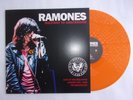 Vinyle 33T Color disc RAMONES 