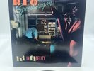 REO Speedwagon “hi infidelity” 1980 vinyl lp VG+ Free Shipping