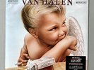 Van Halen - 1984 - SEALED Vinyl LP with Hype Sticker - 30th Anniversary Edition