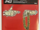 Run The Jewels 2 Special Edition 2x LP Teal Vinyl Record New Sealed