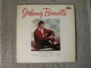 JOHNNY BURNETTE Liberty Lp WLP Promo DJ Rock 'N Roll Trio US BIDDERS ONLY