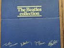 The Beatles Collection -1978 Parlophone UK release - 14 Beatles LP's in Blue Box