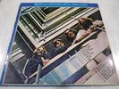 THE BEATLES-GOLDEN HITS 1963-1970 Malaysia LP not gatefold weird picture cover
