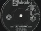 REFLECTIONS 45: ROMEO AND JULIET/CAN'T YOU TEL AUSSIE STATESIDE 120 NM & NM 1964