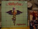 MOTLEY CRUE Dr. Feelgood LP/1989 Elektra-Columbia House Edition/STILL SEALED