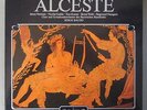 G695 Gluck Alceste Gedda Norman Baudo 3LP Orfeo S 027823 F Digital Stereo