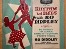 Rhythm & Blues with Bo Diddley