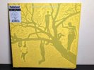 FIDDLEHEAD Death Is Nothing To Us DINTU Red In Pink Tour Vinyl LP Limited