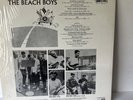 THE BEACH BOYS - SURFIN' SAFARI - 1962 MONO 1ST PRESSING - EX VINYL / VG++ COVER
