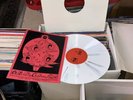 Rare The Beatles Christmas Album TMOQ white Splatter (light Warp) Vinyl